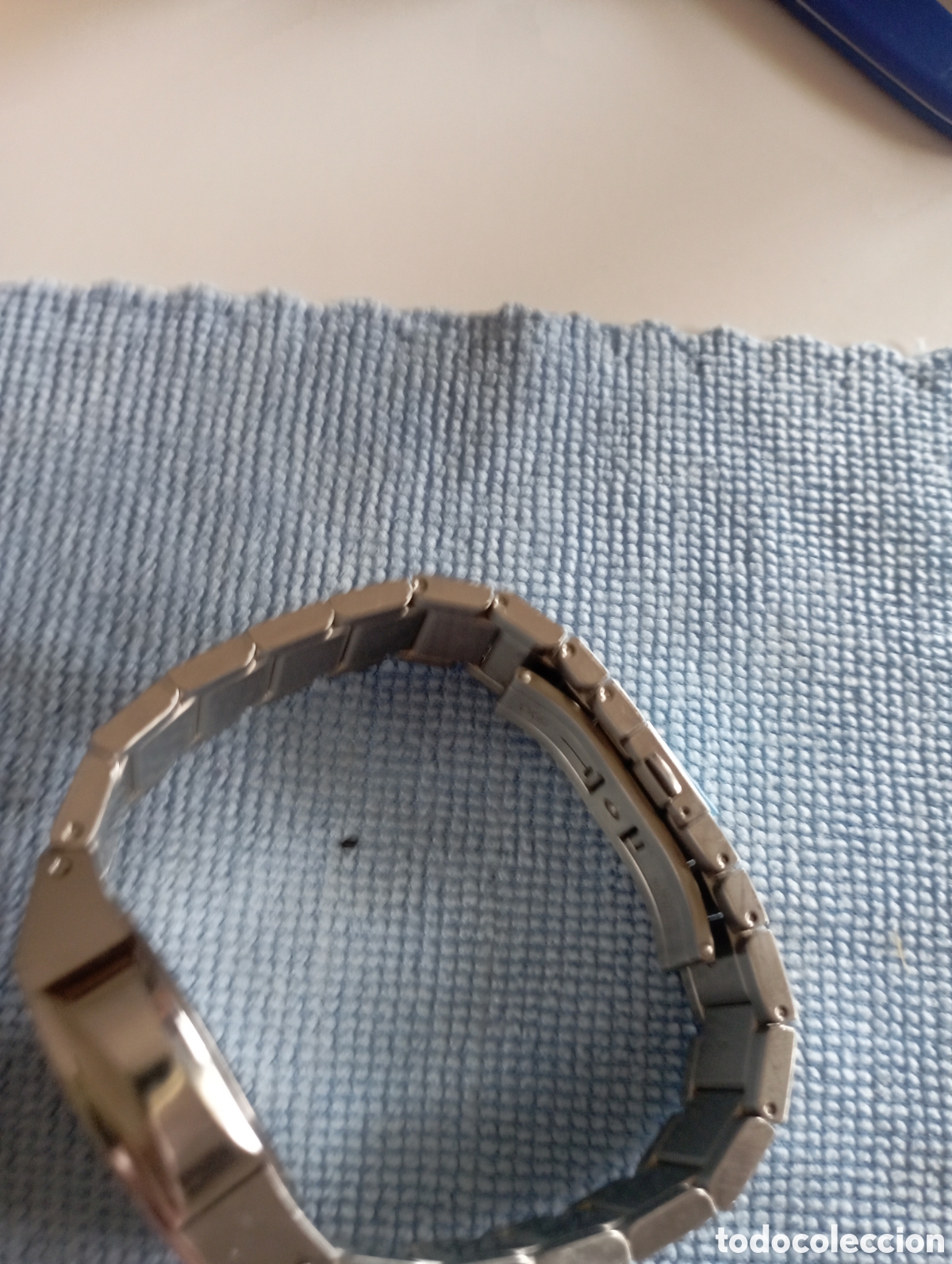 Relojes autom&aacute;ticos: Reloj Breil Unisexo Wonder - Foto 4
