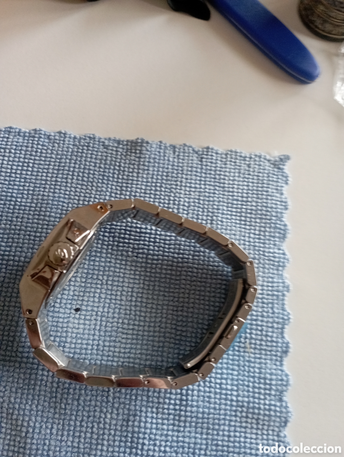 Relojes autom&aacute;ticos: Reloj Breil Unisexo Wonder - Foto 5