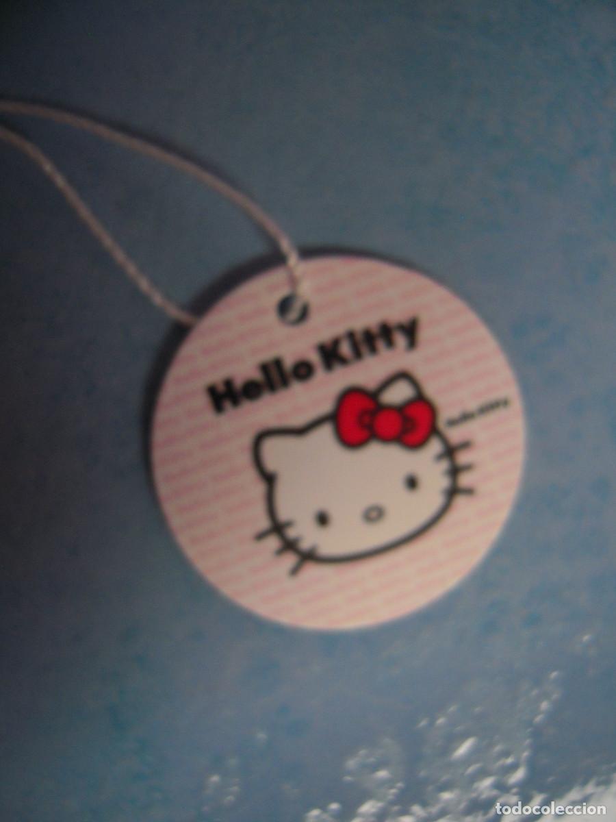 Relojes autom&aacute;ticos: Hello Kitty reloj rojo - Foto 12