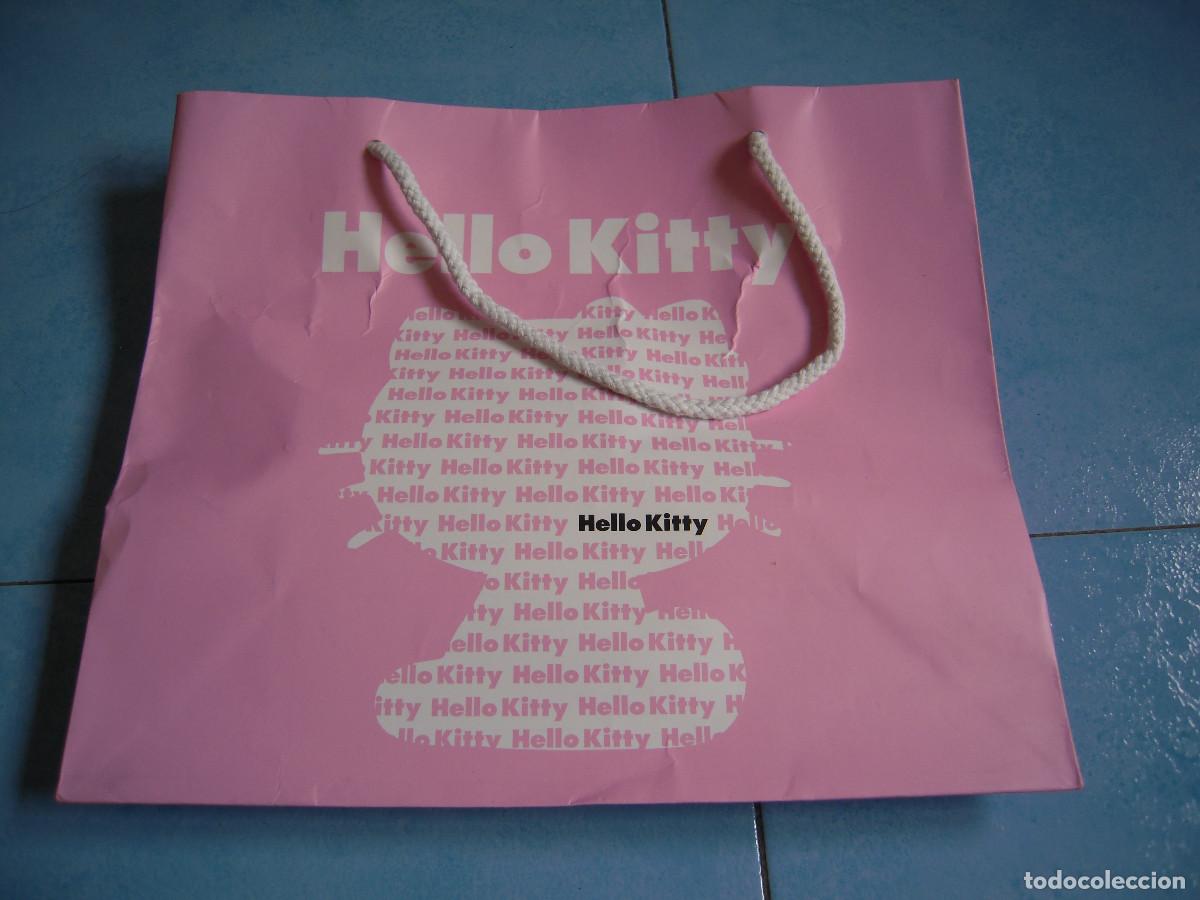 Relojes autom&aacute;ticos: Reloj Hello Kitty naranja - Foto 14