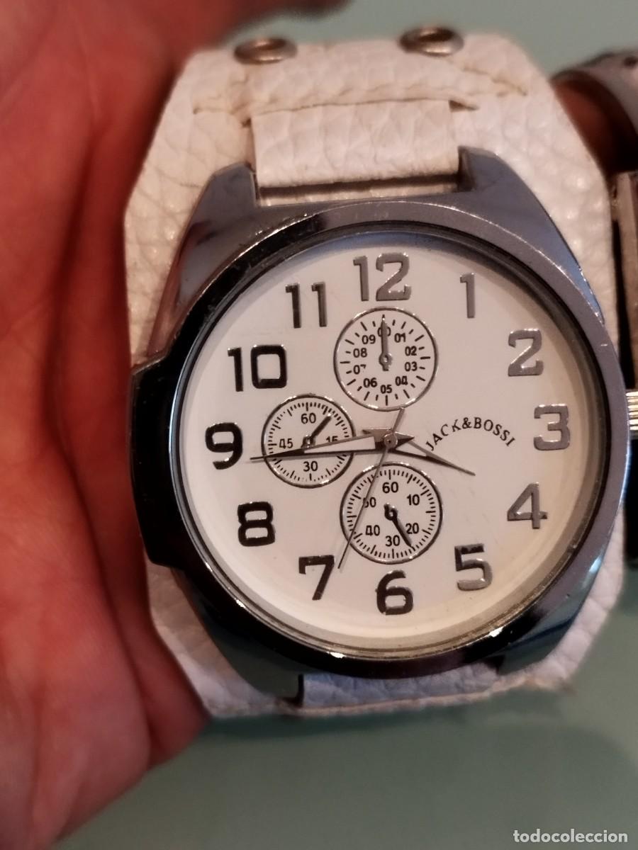 Relojes autom&aacute;ticos: Dos relojes de pulsera de mujer. Sin probar. - Foto 2