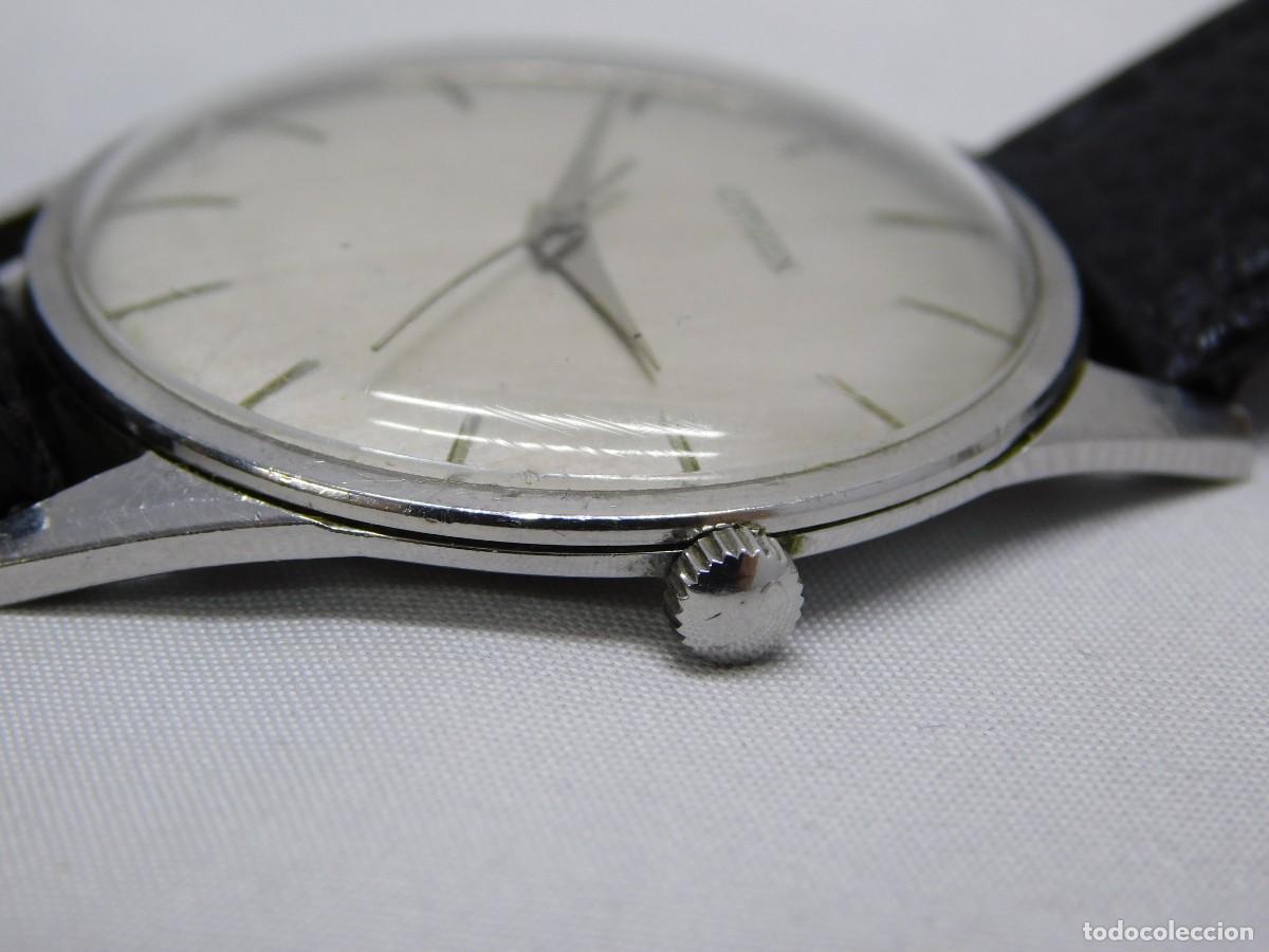 Relojes autom&aacute;ticos: RELOJ DE PULSERA - CITIZEN AUTOMATICO - Foto 5