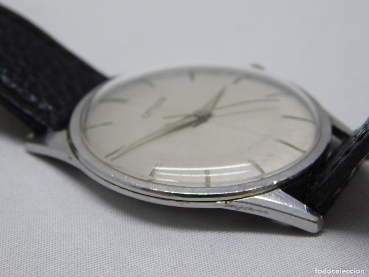 Relojes autom&aacute;ticos: RELOJ DE PULSERA - CITIZEN AUTOMATICO - Foto 6