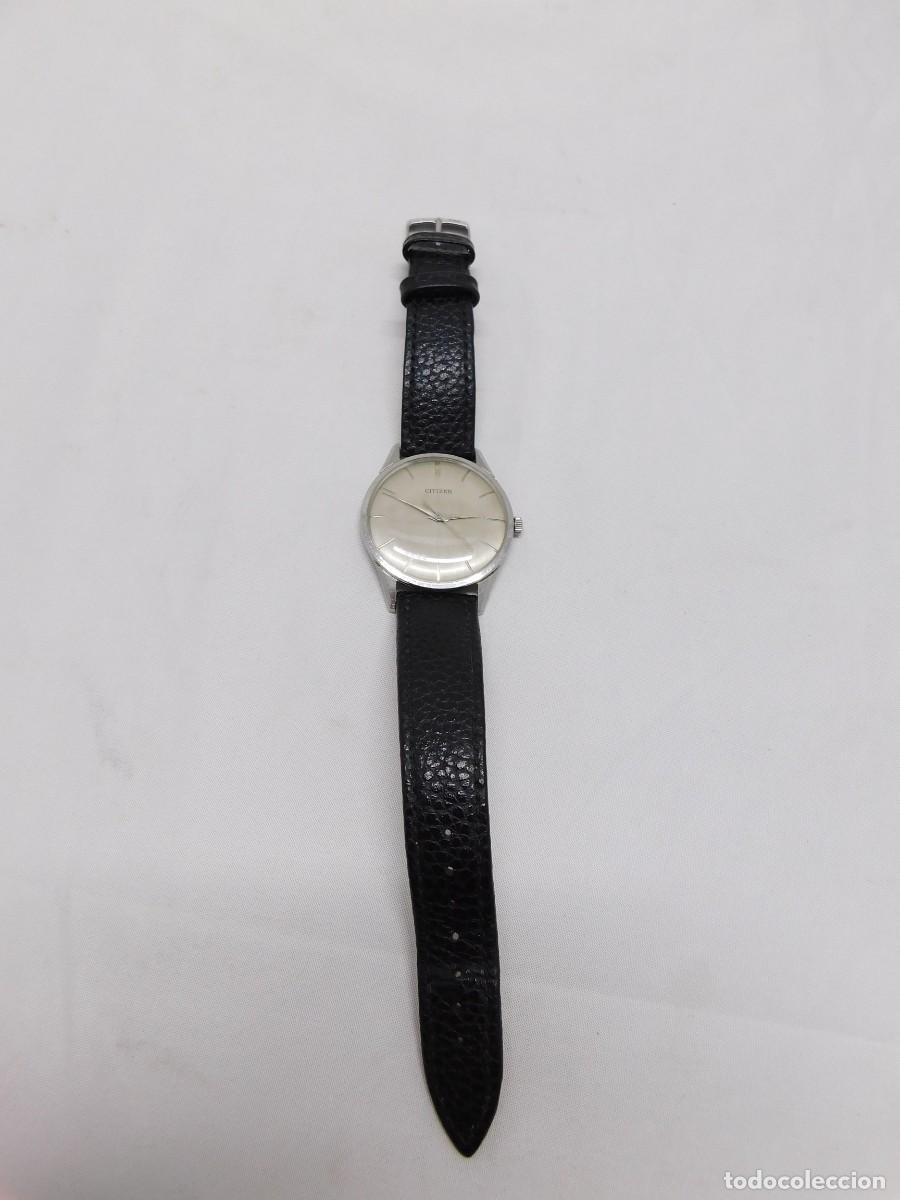 Relojes autom&aacute;ticos: RELOJ DE PULSERA - CITIZEN AUTOMATICO - Foto 8