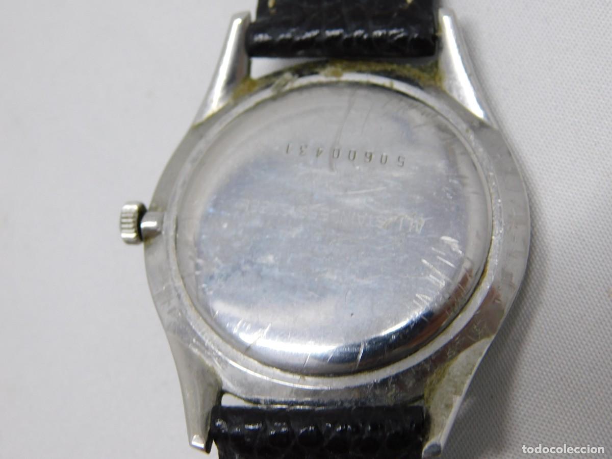 Relojes autom&aacute;ticos: RELOJ DE PULSERA - CITIZEN AUTOMATICO - Foto 9