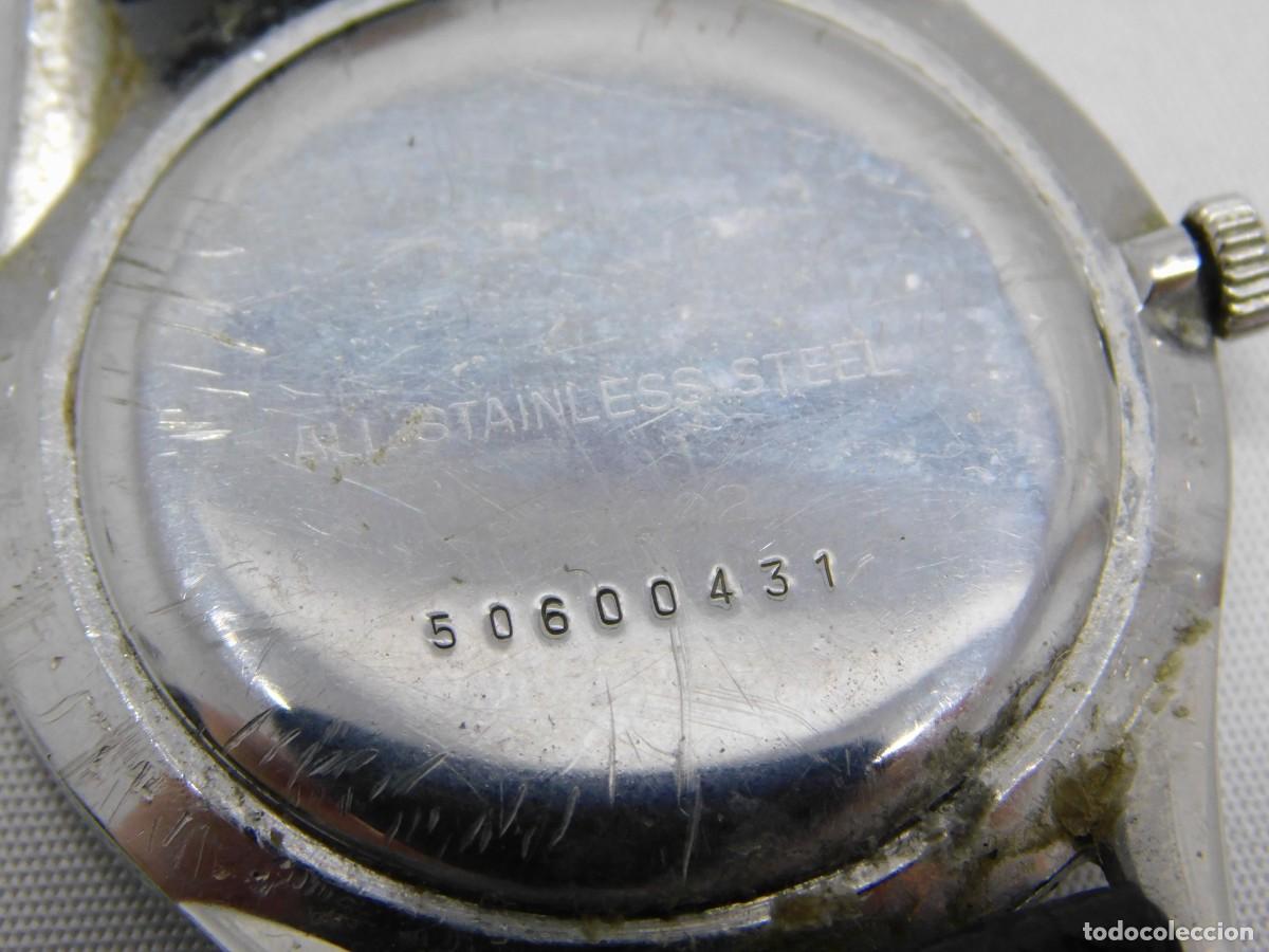 Relojes autom&aacute;ticos: RELOJ DE PULSERA - CITIZEN AUTOMATICO - Foto 10