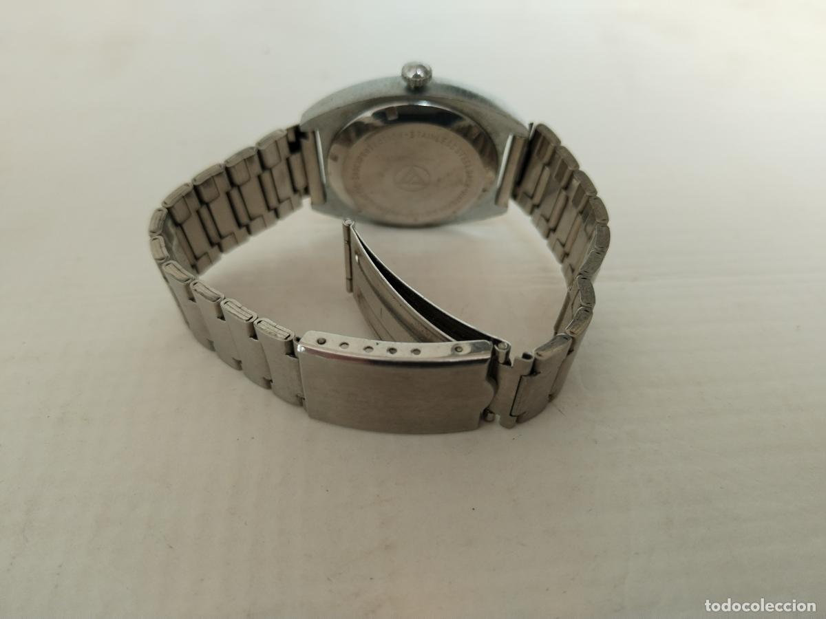 Relojes autom&aacute;ticos: reloj titan automatico vintage - Foto 4