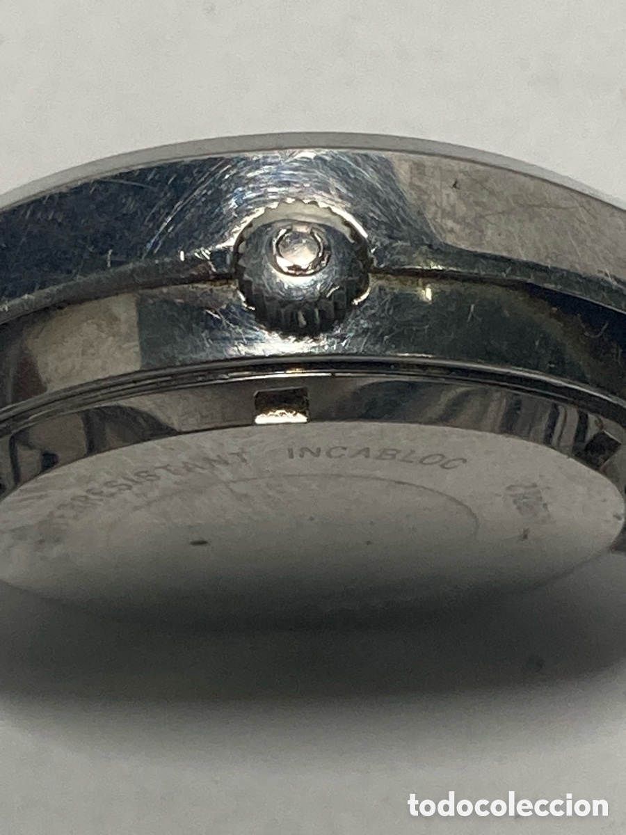Relojes autom&aacute;ticos: Reloj Certina Autom&aacute;tico correa de acero /CR23-26 - Foto 4
