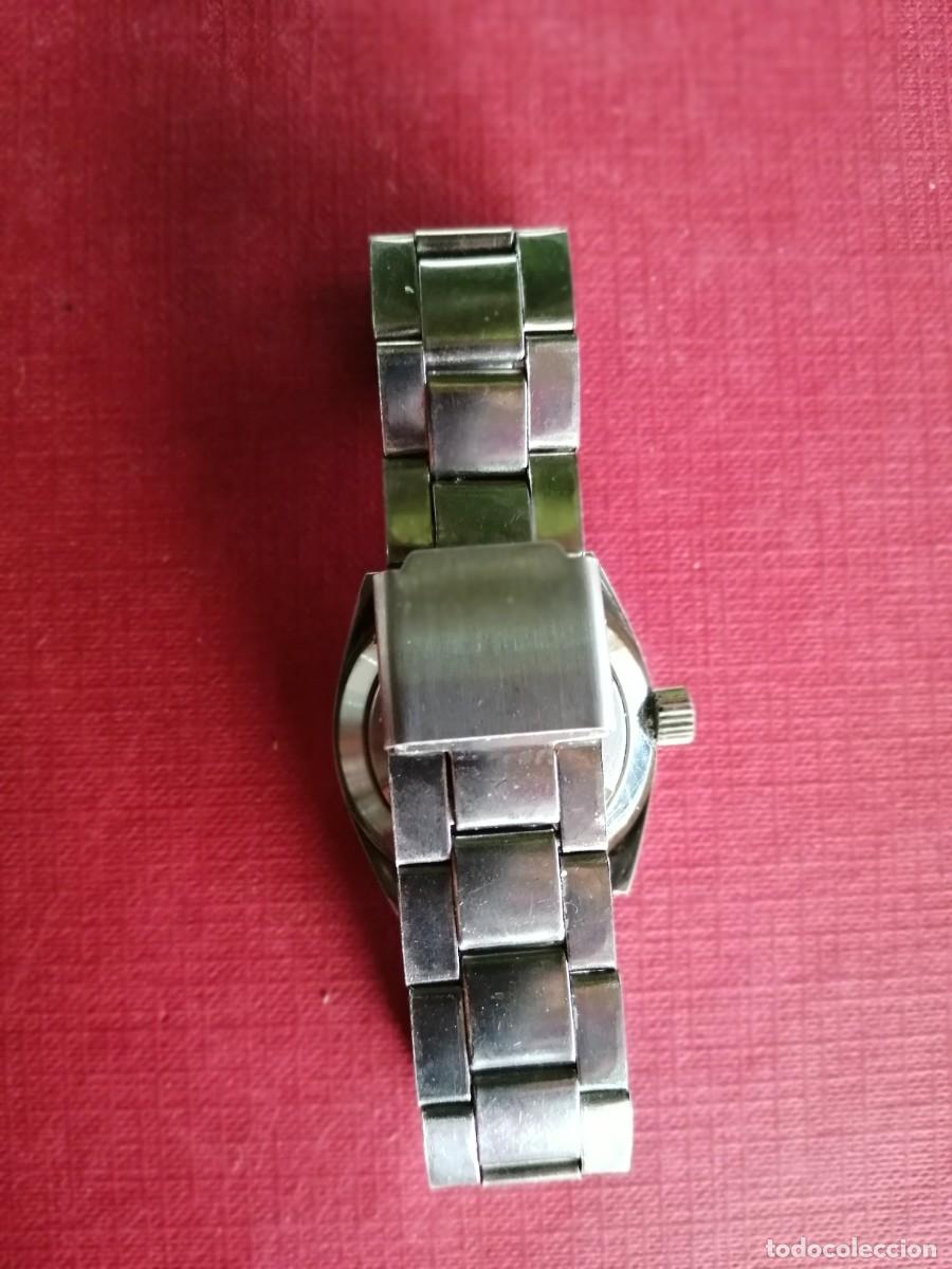 Relojes autom&aacute;ticos: Reloj Duward Aquastar Cadete - Foto 2