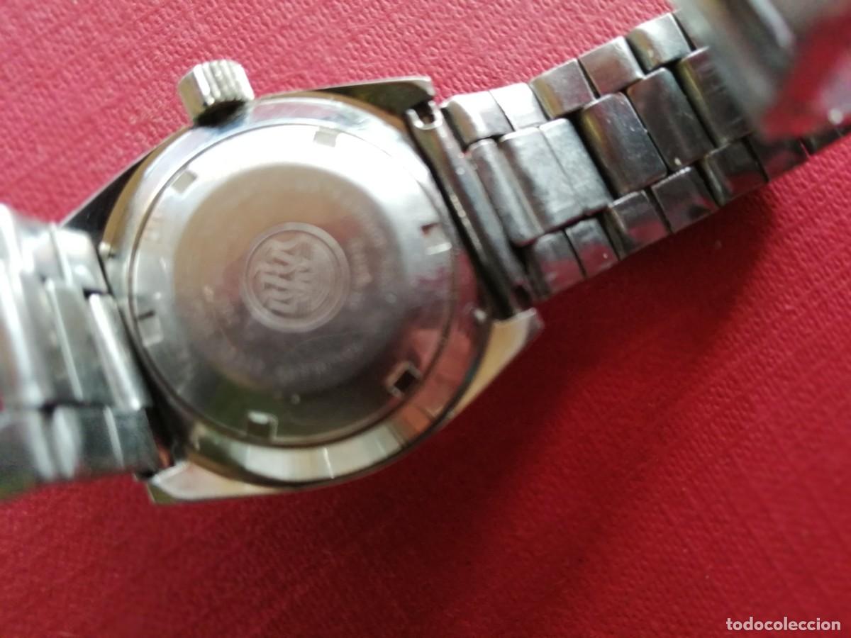 Relojes autom&aacute;ticos: Reloj Duward Aquastar Cadete - Foto 3