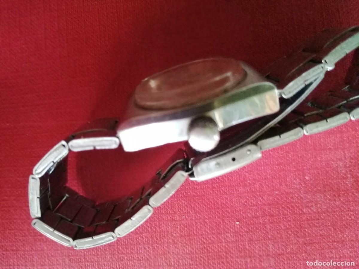 Relojes autom&aacute;ticos: Reloj Duward Aquastar Cadete - Foto 4