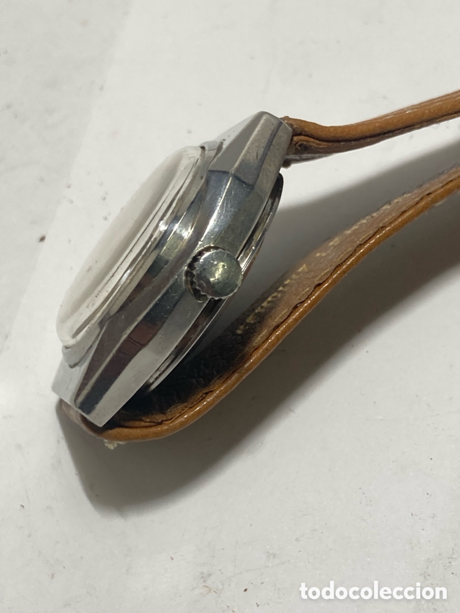 Relojes autom&aacute;ticos: Reloj Thermidor Automatico warterproof 100% /CR23-32 - Foto 2