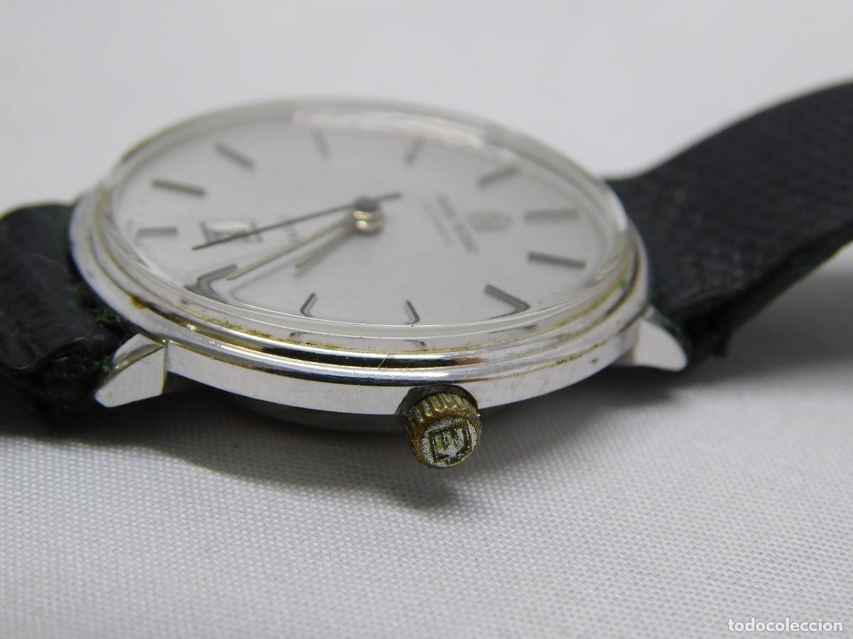 Relojes autom&aacute;ticos: RELOJ DE PULSERA - MICHEL HERBELIN AUTOMATIC - Foto 6