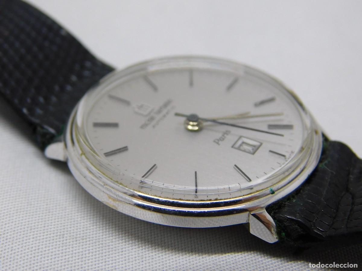 Relojes autom&aacute;ticos: RELOJ DE PULSERA - MICHEL HERBELIN AUTOMATIC - Foto 7