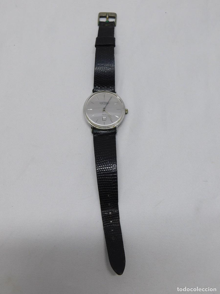 Relojes autom&aacute;ticos: RELOJ DE PULSERA - MICHEL HERBELIN AUTOMATIC - Foto 11