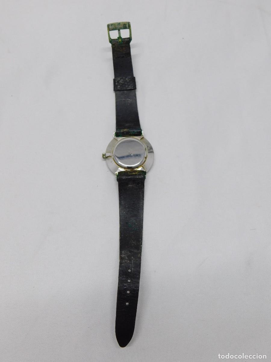 Relojes autom&aacute;ticos: RELOJ DE PULSERA - MICHEL HERBELIN AUTOMATIC - Foto 12