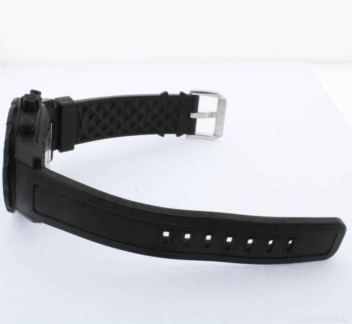 Relojes autom&aacute;ticos: Reloj IWC Aquatimer Cron&oacute;grafo - Foto 5