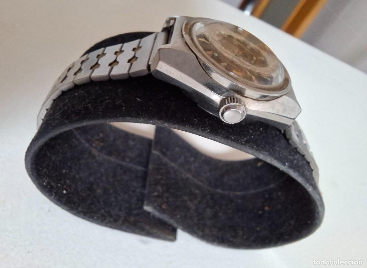 Relojes autom&aacute;ticos: Orient - Automatic 21 Jewels - Mujer - Foto 3