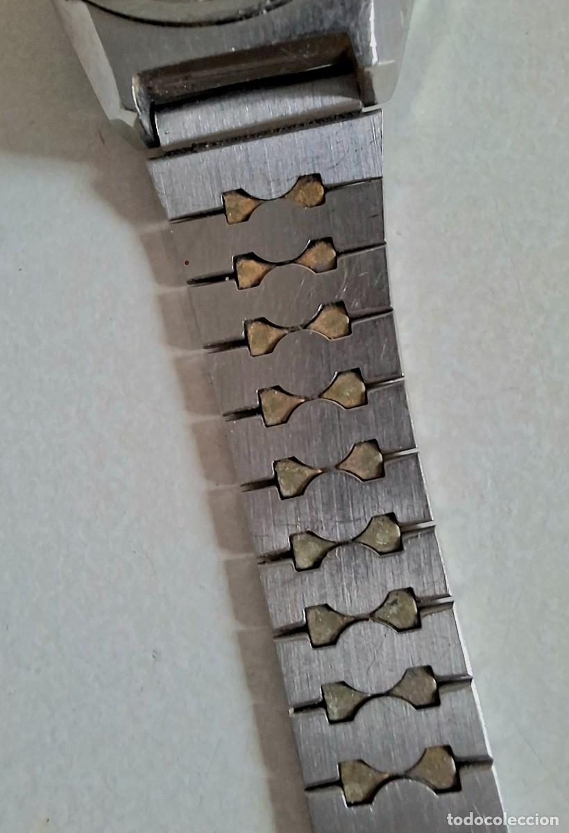 Relojes autom&aacute;ticos: Orient - Automatic 21 Jewels - Mujer - Foto 12