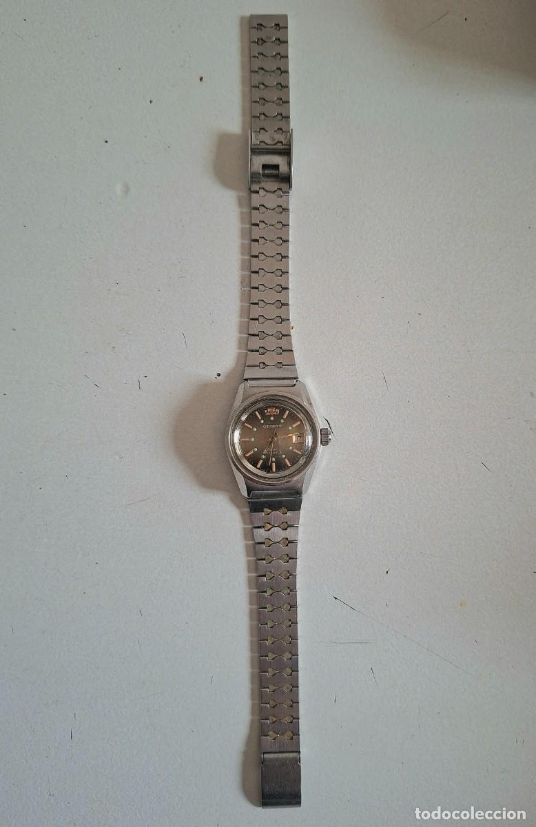 Relojes autom&aacute;ticos: Orient - Automatic 21 Jewels - Mujer - Foto 14