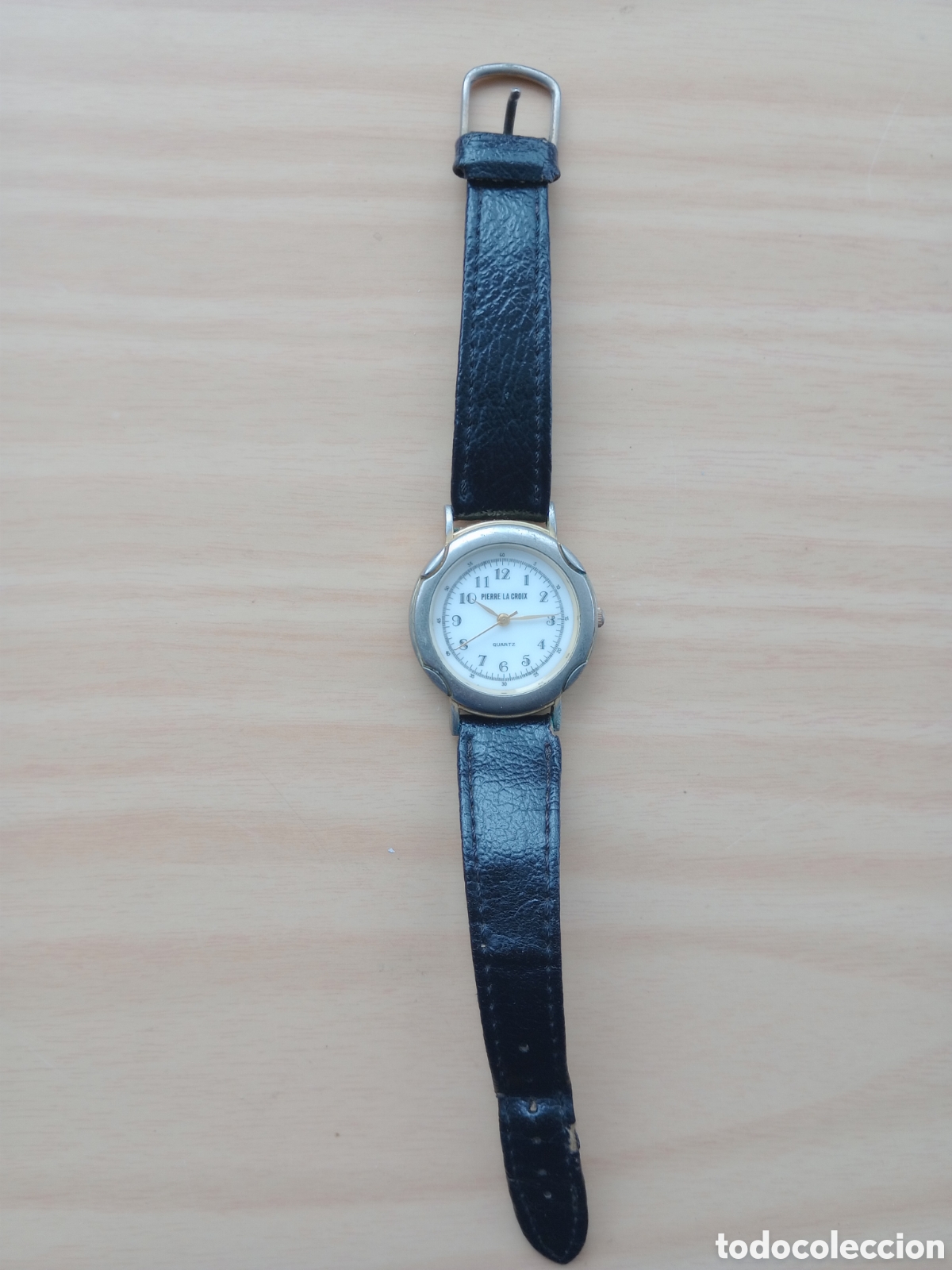 Relojes autom&aacute;ticos: Reloj Pierre la Croix - Foto 2
