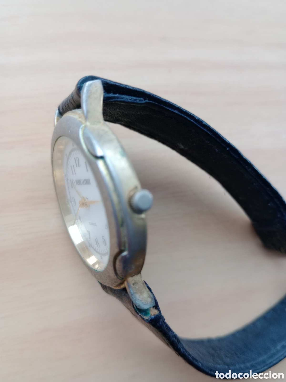 Relojes autom&aacute;ticos: Reloj Pierre la Croix - Foto 5