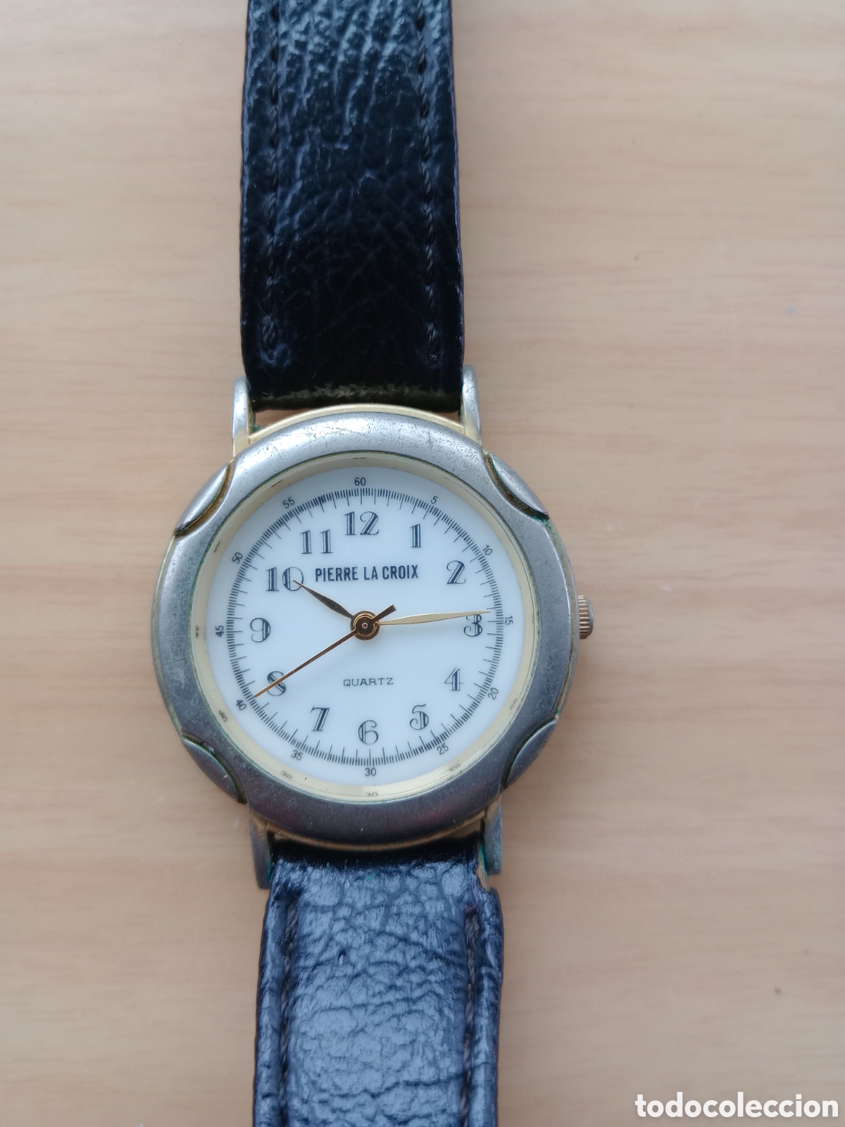 Relojes autom&aacute;ticos: Reloj Pierre la Croix - Foto 1