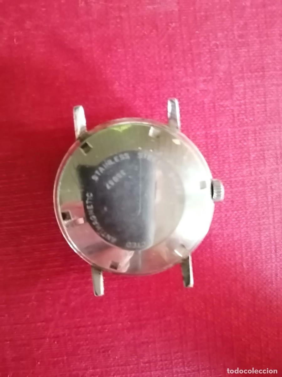 Relojes autom&aacute;ticos: Interesante Reloj Tit&aacute;n Autom&aacute;tico - Foto 3
