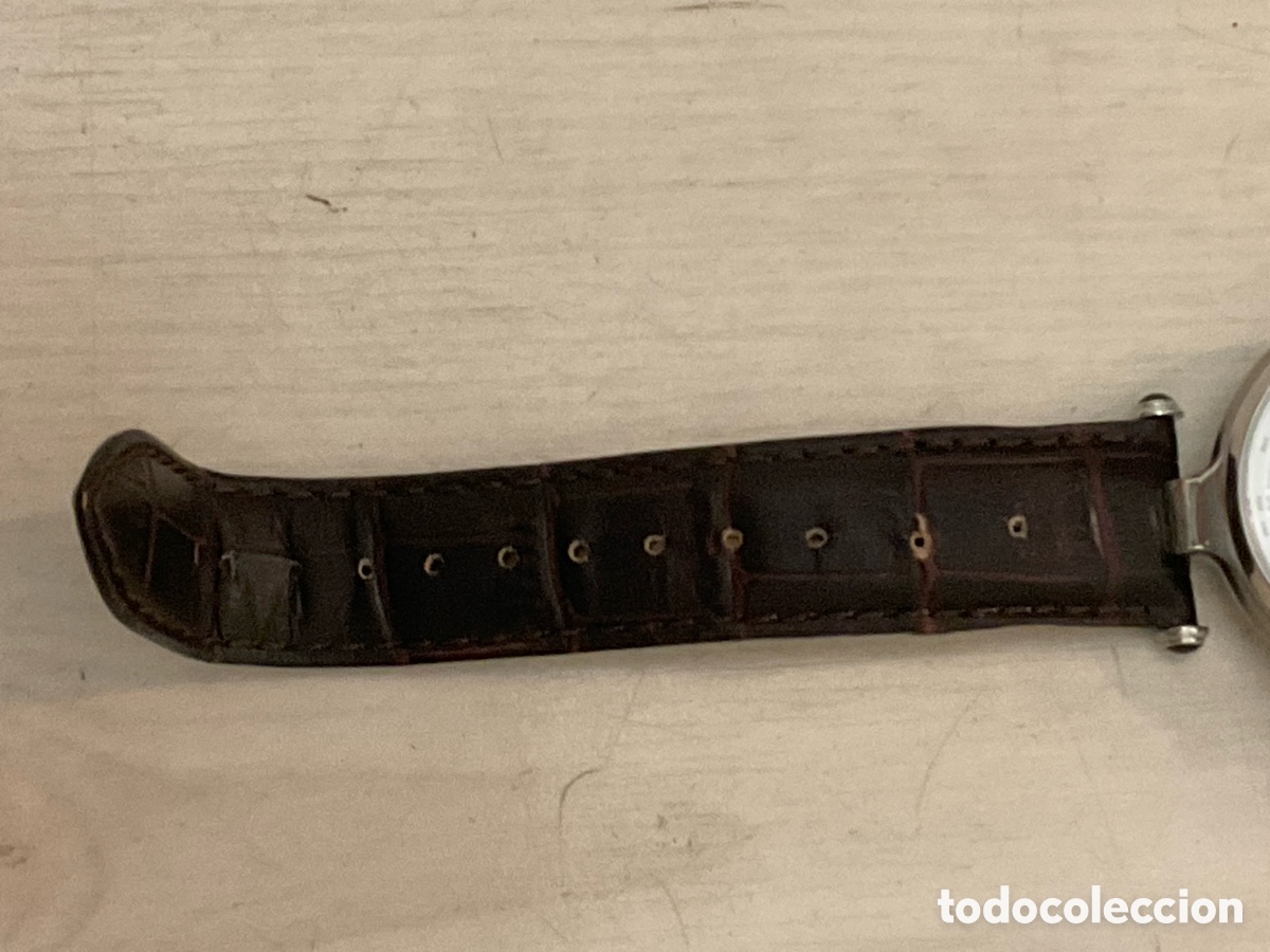 Relojes autom&aacute;ticos: Reloj autom&aacute;tico Lagenthaler. Nuevo - Foto 7