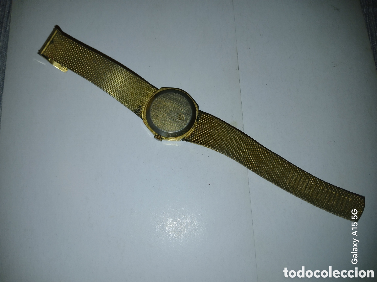 Relojes autom&aacute;ticos: RELOJ DE PULSERA LING 21 PRIX. - Foto 4