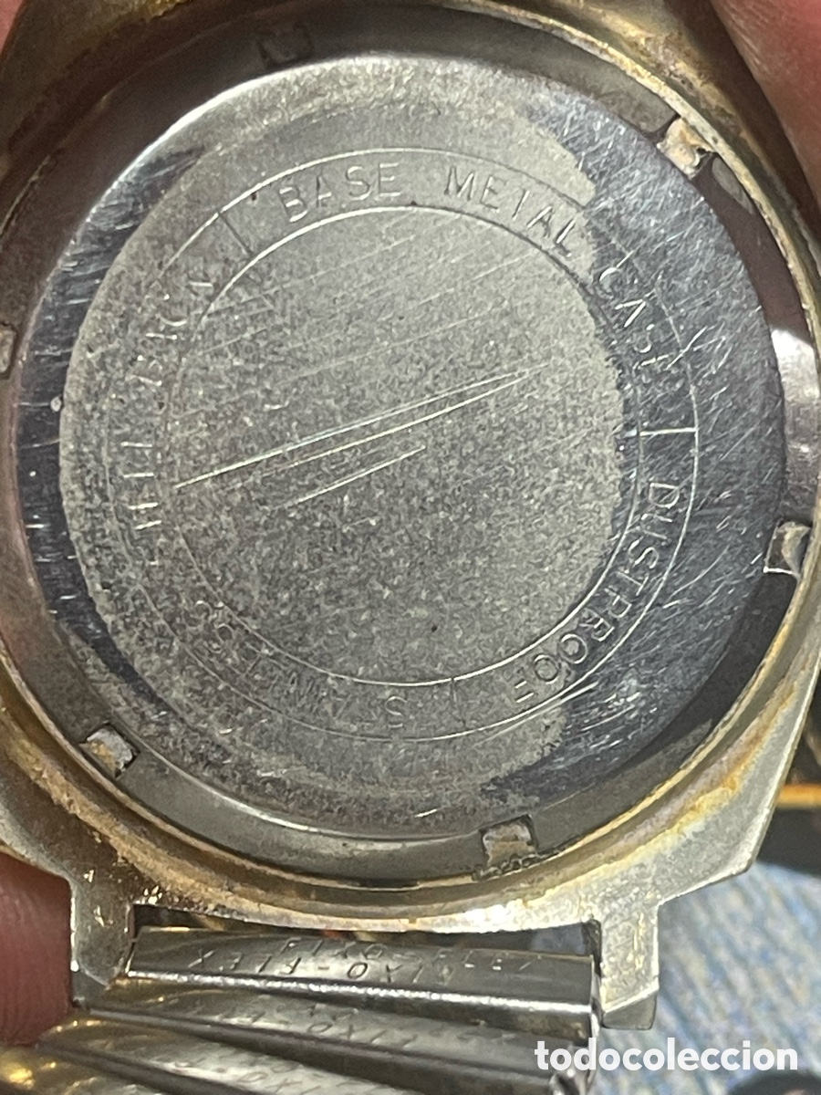 Relojes autom&aacute;ticos: Reloj Citizen Super De Luxe 866 - Foto 3