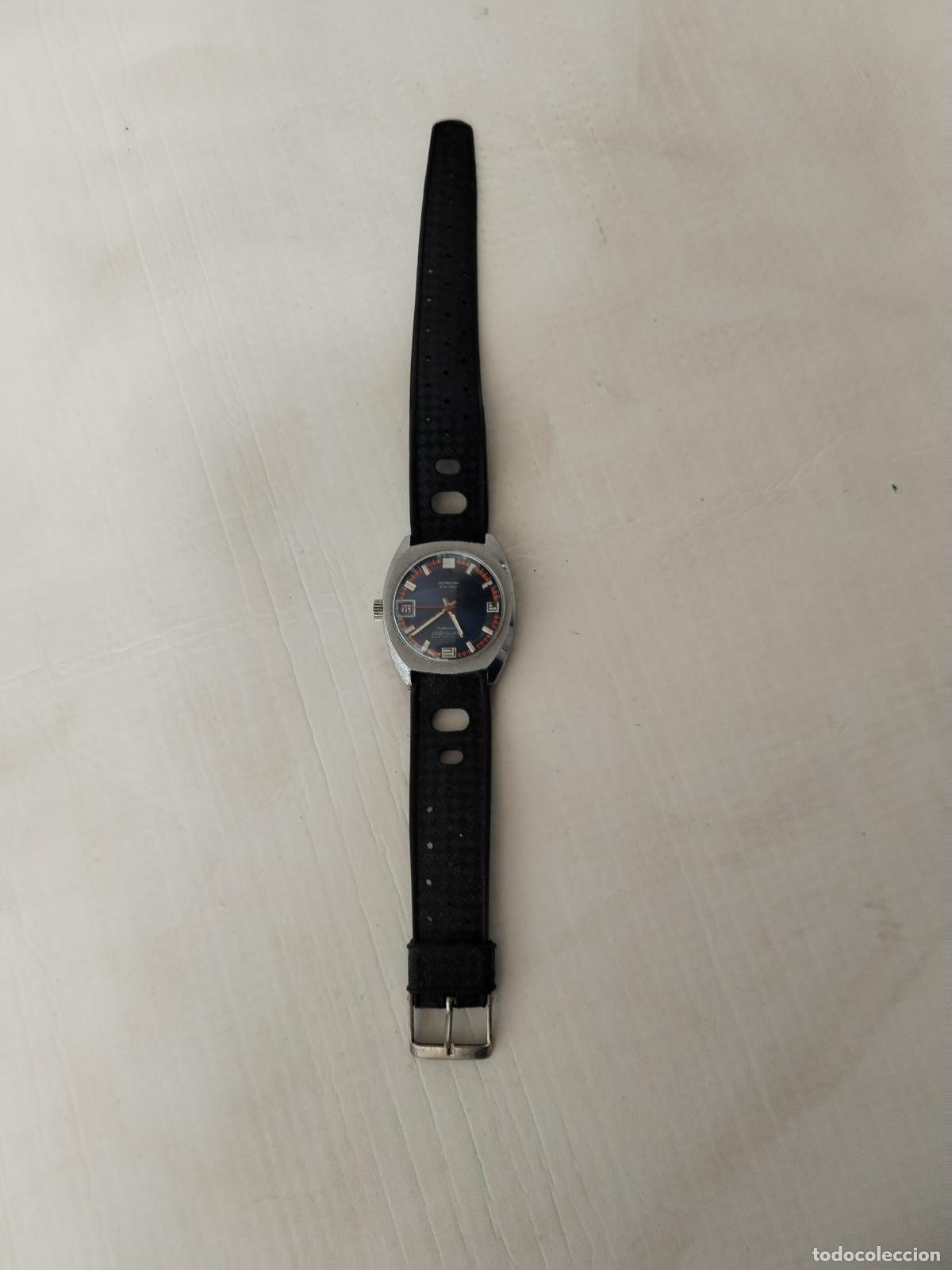 Relojes autom&aacute;ticos: reloj thermidor automatic - Foto 3