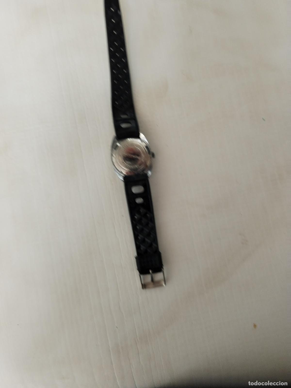 Relojes autom&aacute;ticos: reloj thermidor automatic - Foto 7