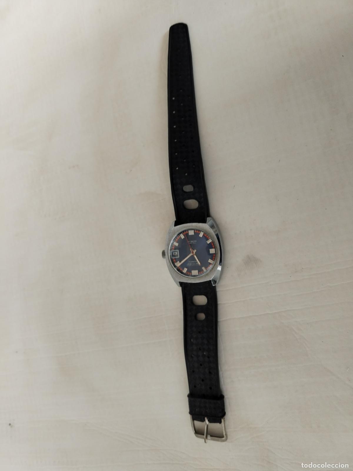 Relojes autom&aacute;ticos: reloj thermidor automatic - Foto 9