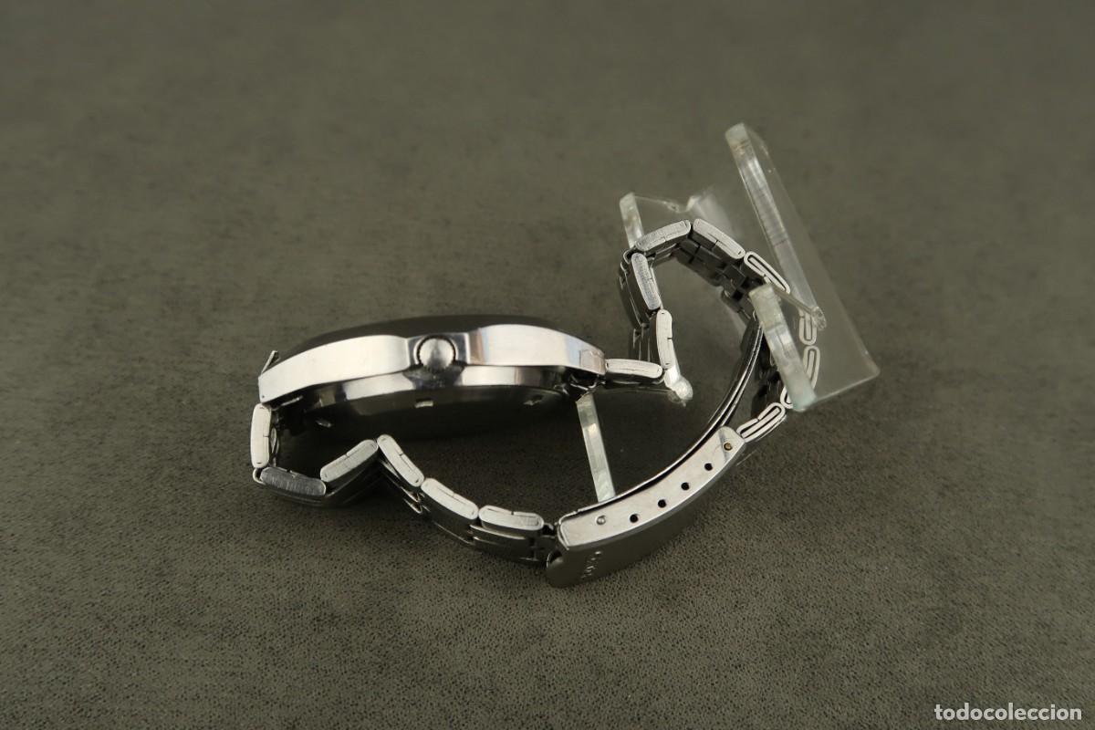 Relojes autom&aacute;ticos: Antiguo Reloj Autom&aacute;tico Seiko - Foto 9