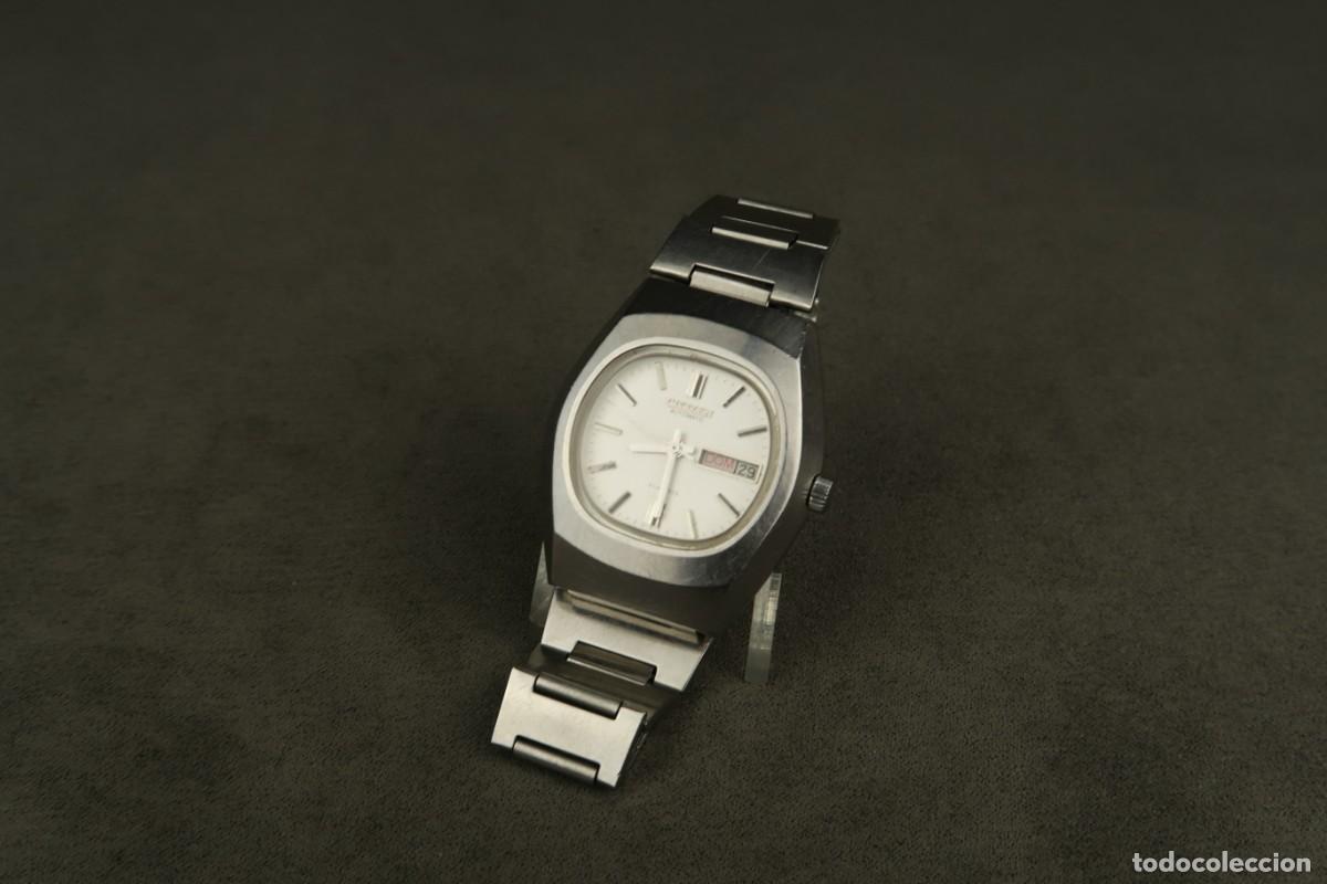 Relojes autom&aacute;ticos: Antiguo Reloj Autom&aacute;tico Citizen - Foto 1