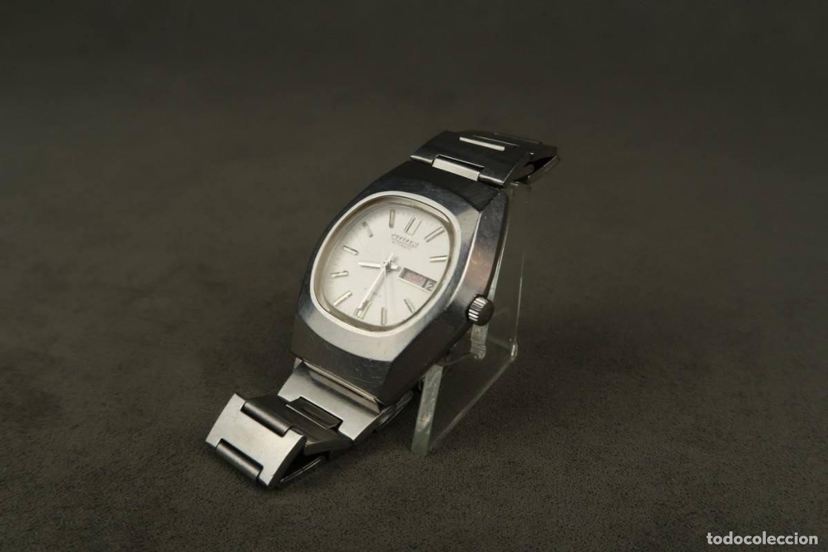 Relojes autom&aacute;ticos: Antiguo Reloj Autom&aacute;tico Citizen - Foto 8