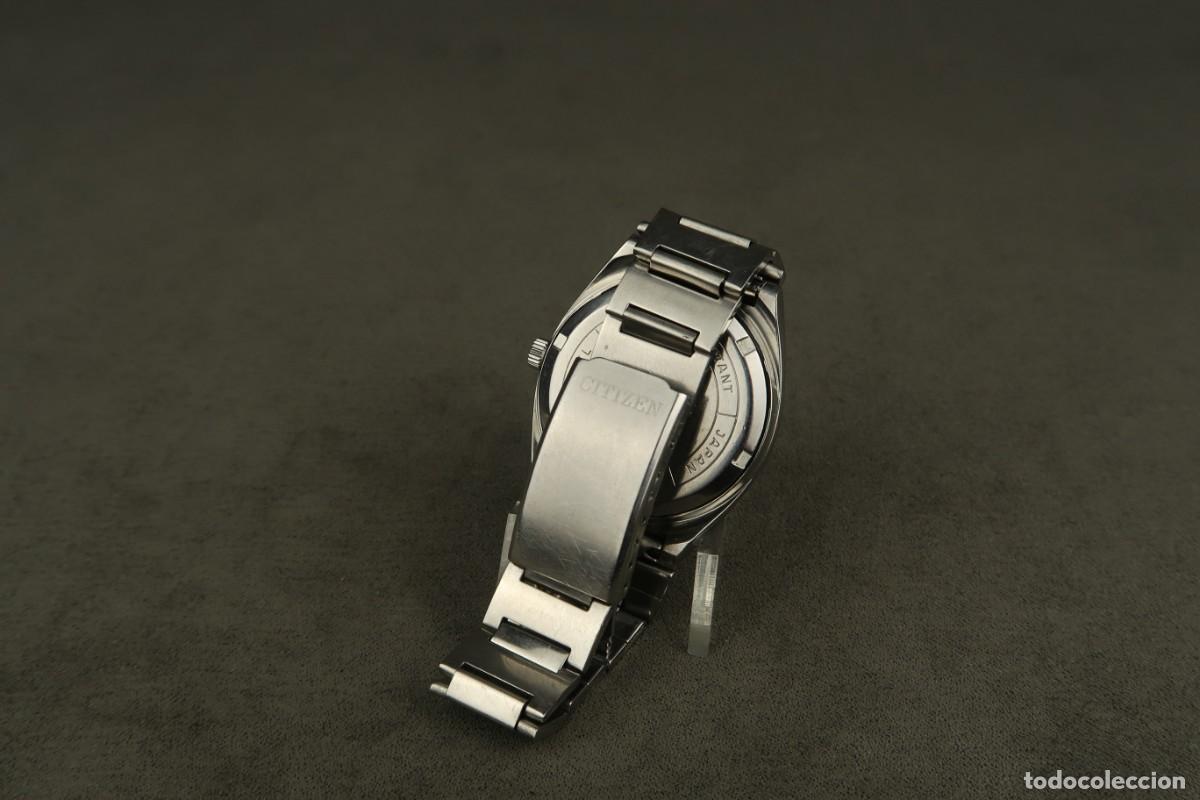 Relojes autom&aacute;ticos: Antiguo Reloj Autom&aacute;tico Citizen - Foto 9