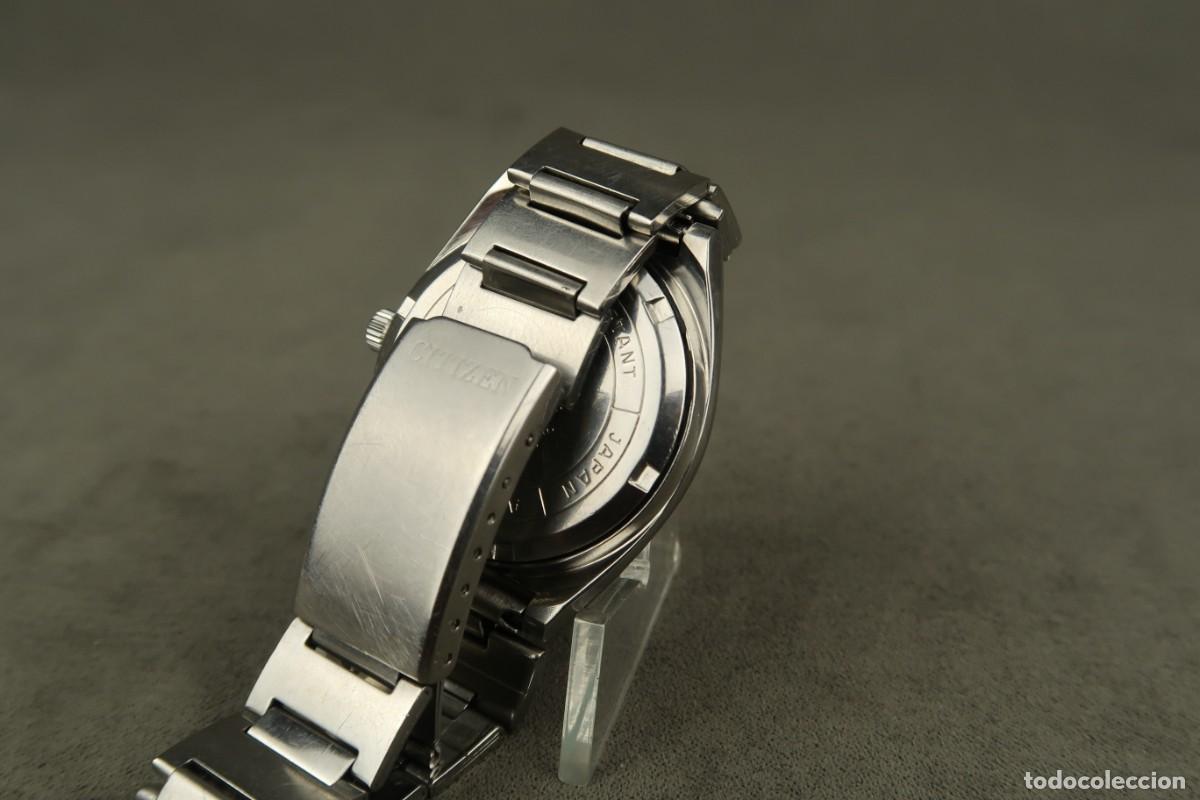 Relojes autom&aacute;ticos: Antiguo Reloj Autom&aacute;tico Citizen - Foto 11