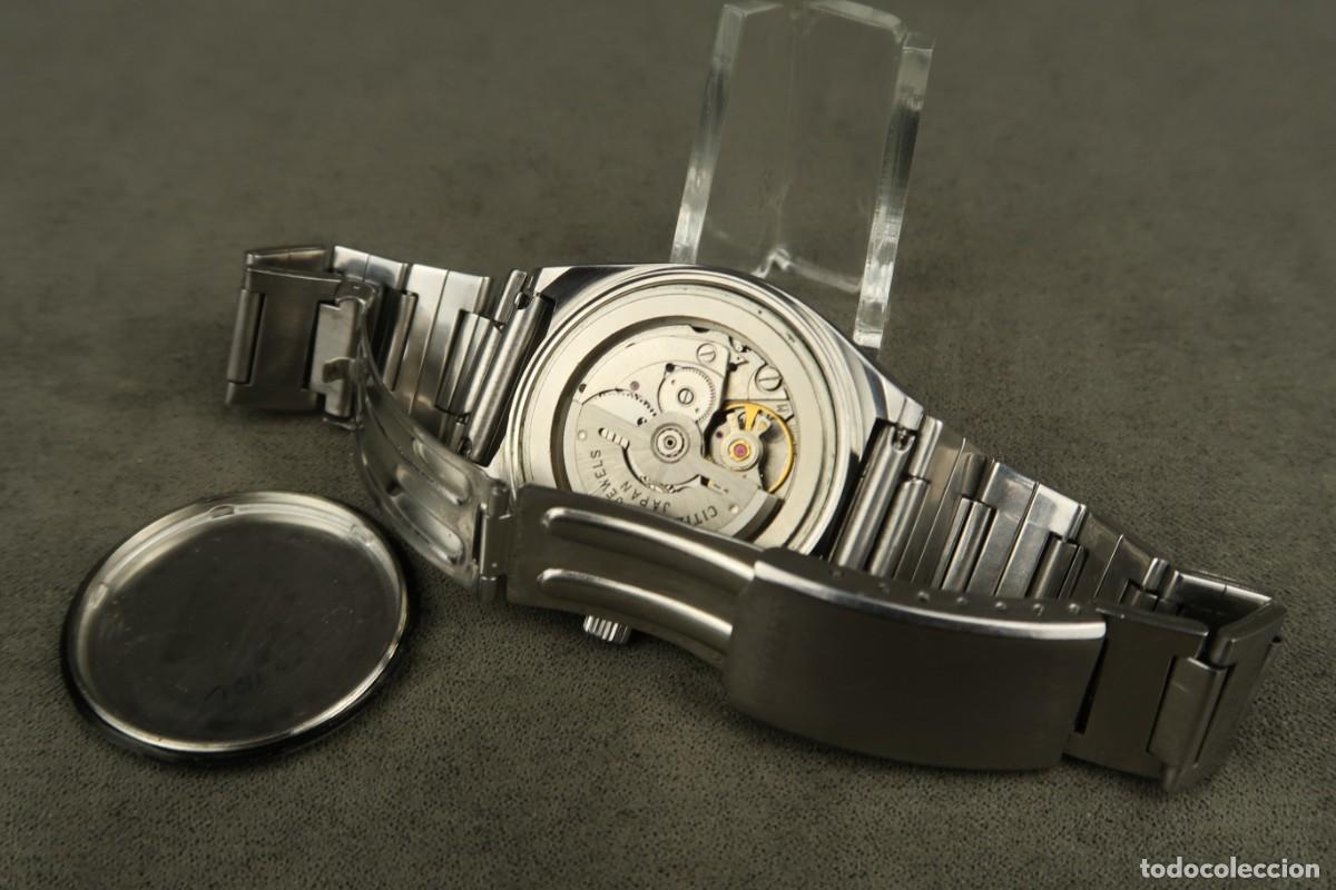 Relojes autom&aacute;ticos: Antiguo Reloj Autom&aacute;tico Citizen - Foto 14