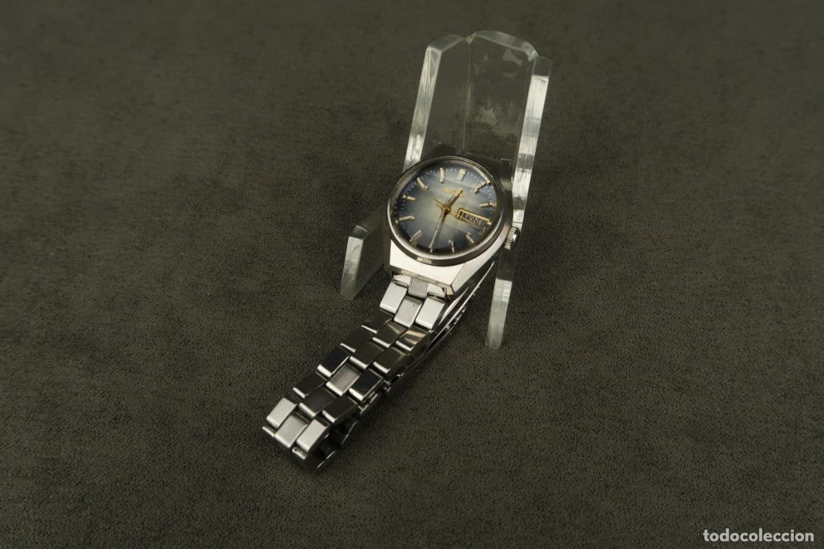Relojes autom&aacute;ticos: Antiguo Reloj Autom&aacute;tico Seiko - Foto 1