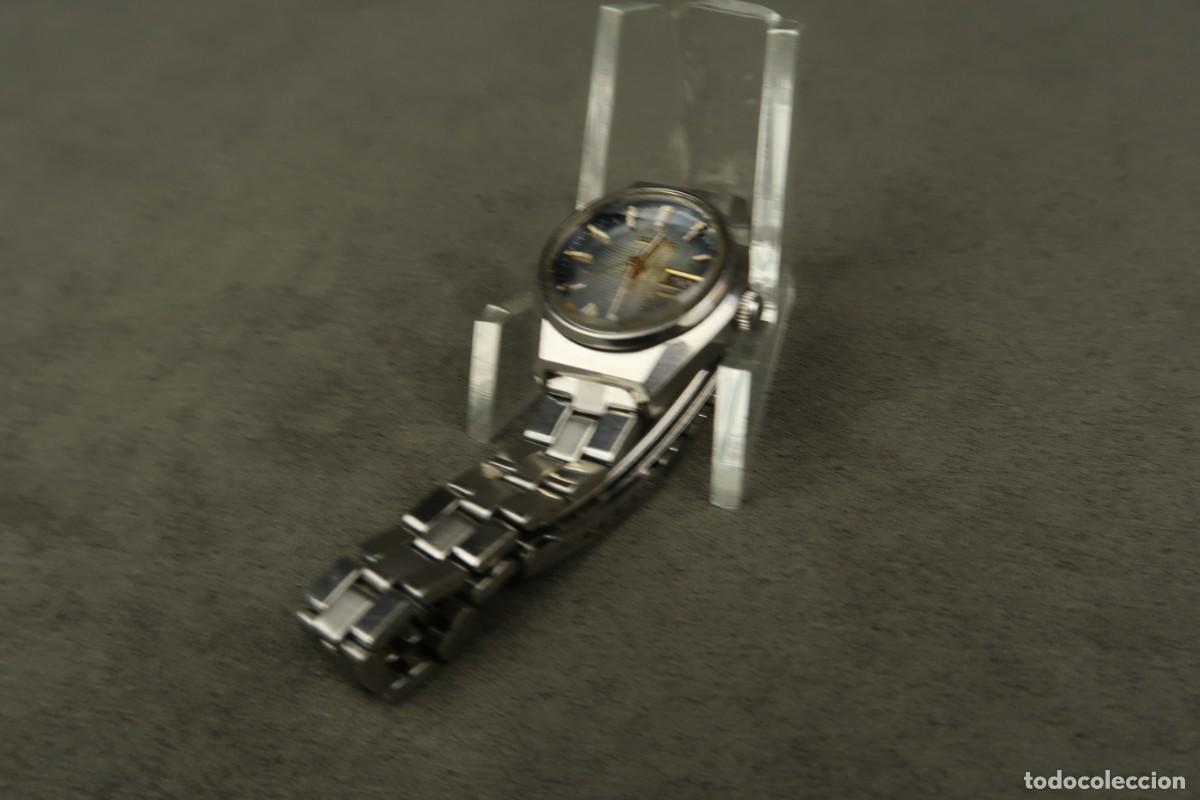 Relojes autom&aacute;ticos: Antiguo Reloj Autom&aacute;tico Seiko - Foto 8