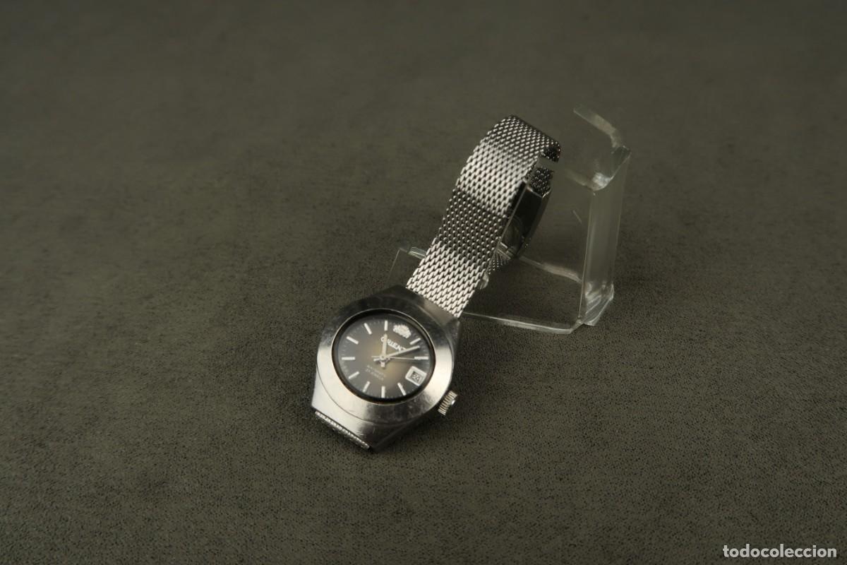 Relojes autom&aacute;ticos: Antiguo Reloj Autom&aacute;tico Orient - Foto 1