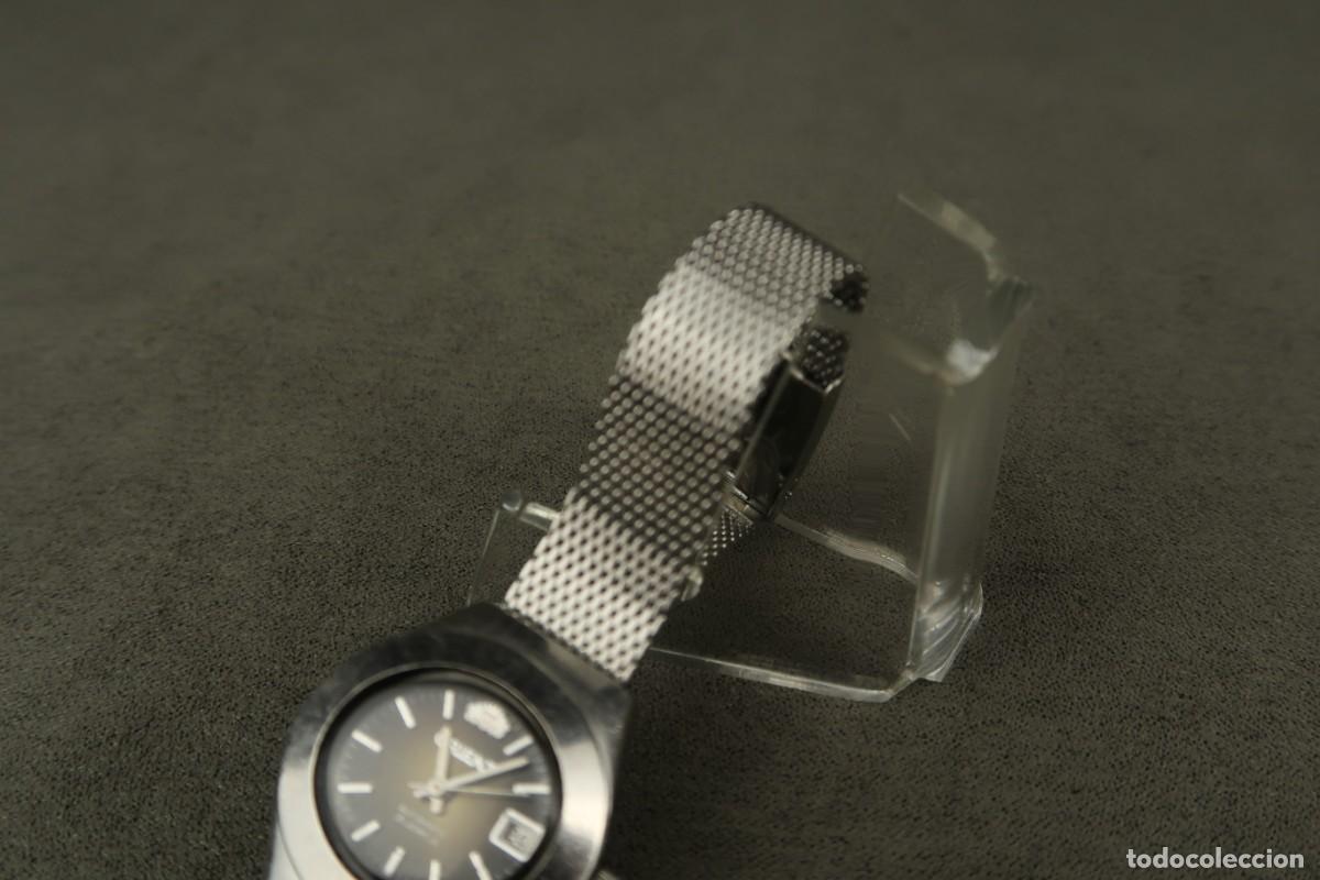 Relojes autom&aacute;ticos: Antiguo Reloj Autom&aacute;tico Orient - Foto 7