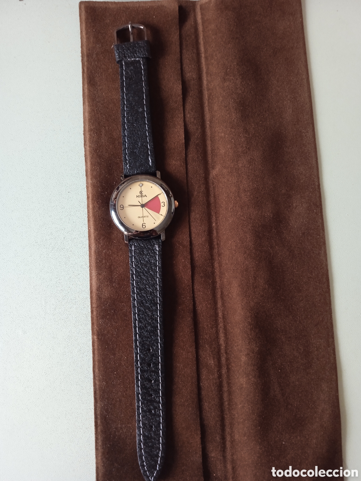 Relojes autom&aacute;ticos: Reloj de pulsera Kiba - Foto 4