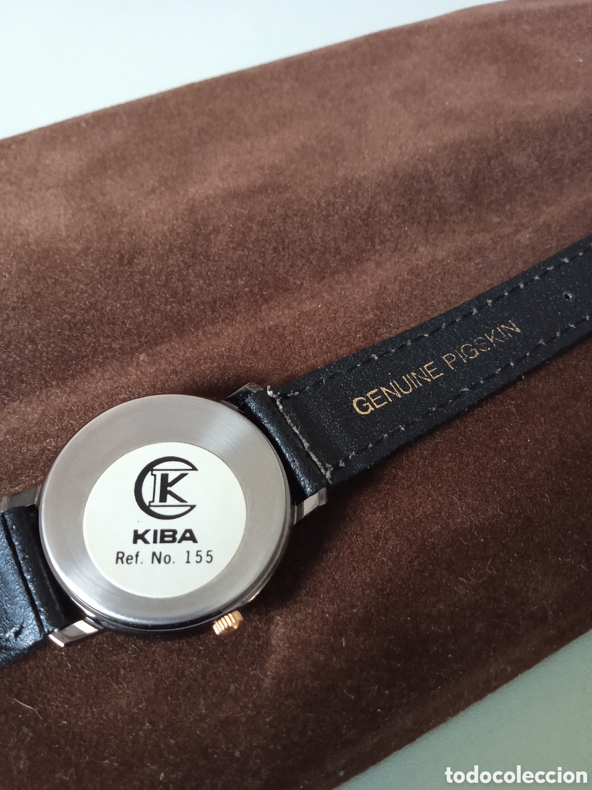 Relojes autom&aacute;ticos: Reloj de pulsera Kiba - Foto 3