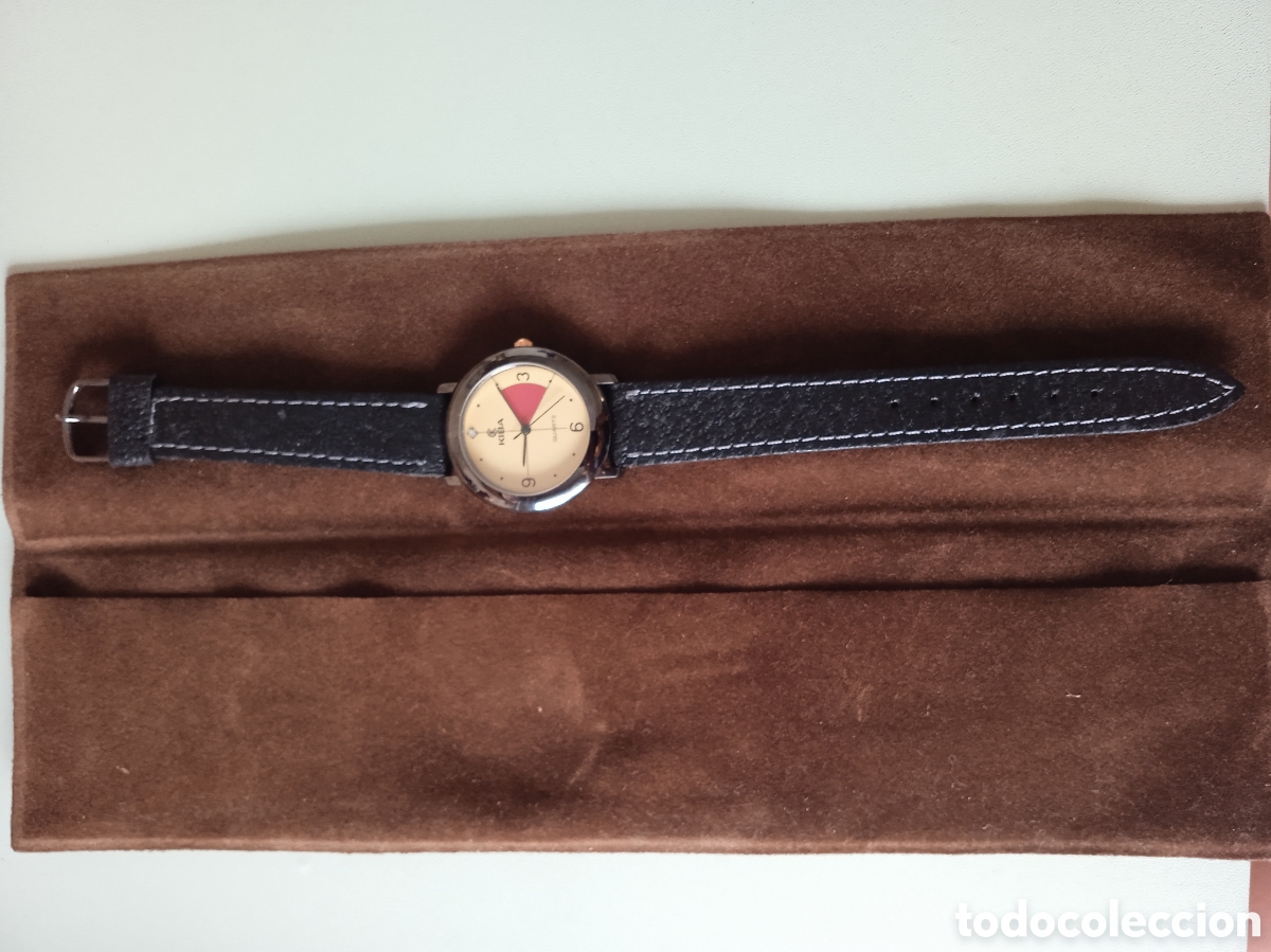 Relojes autom&aacute;ticos: Reloj de pulsera Kiba - Foto 2