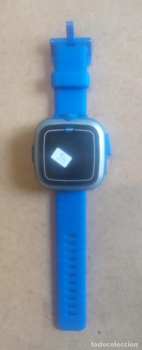 Relojes autom&aacute;ticos: Reloj de pulsera Vtech - Foto 1