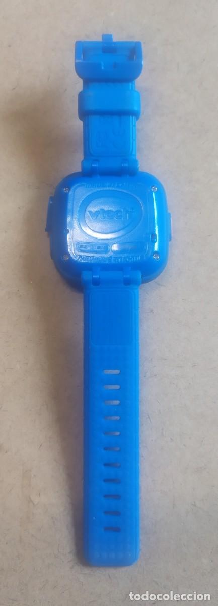 Relojes autom&aacute;ticos: Reloj de pulsera Vtech - Foto 2