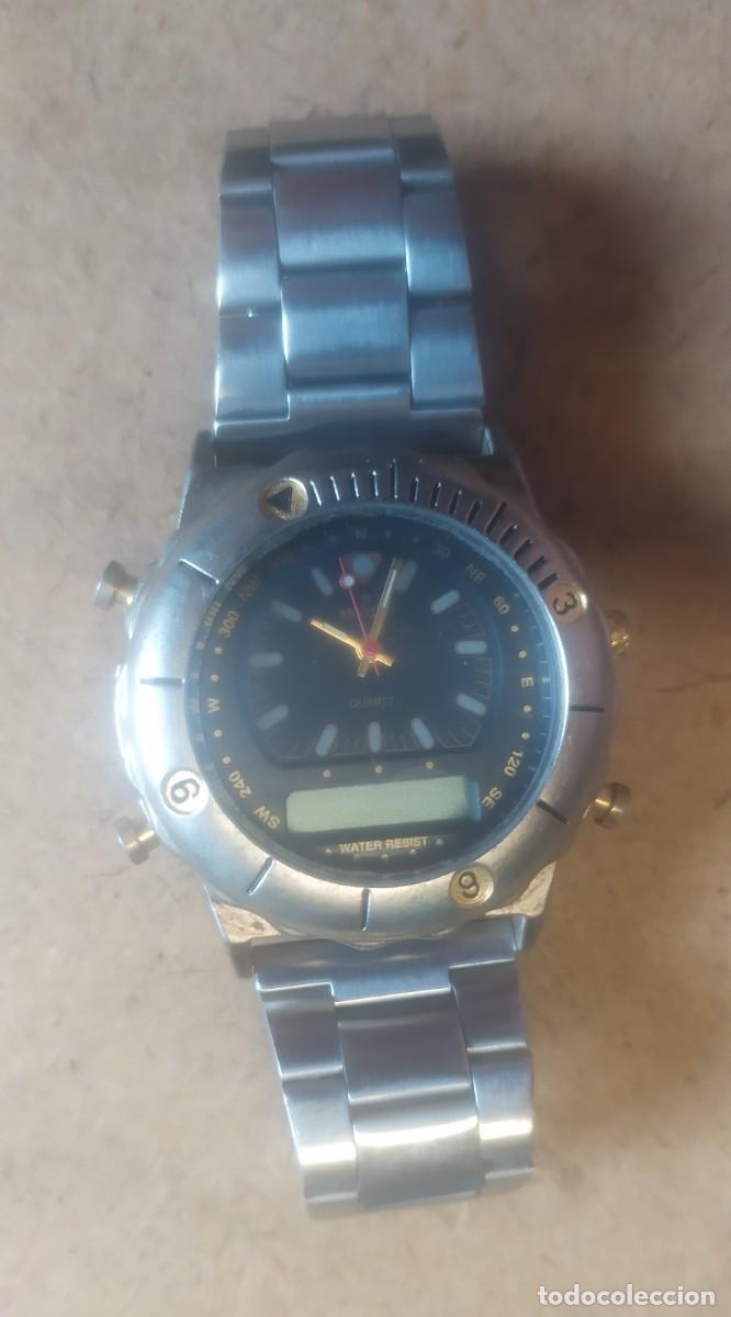 Relojes autom&aacute;ticos: Reloj de pulsera Bestley - Foto 1